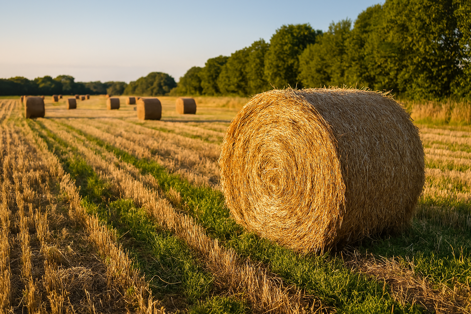 bales image