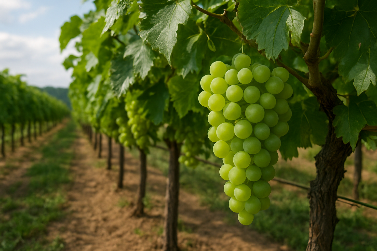 grapes image