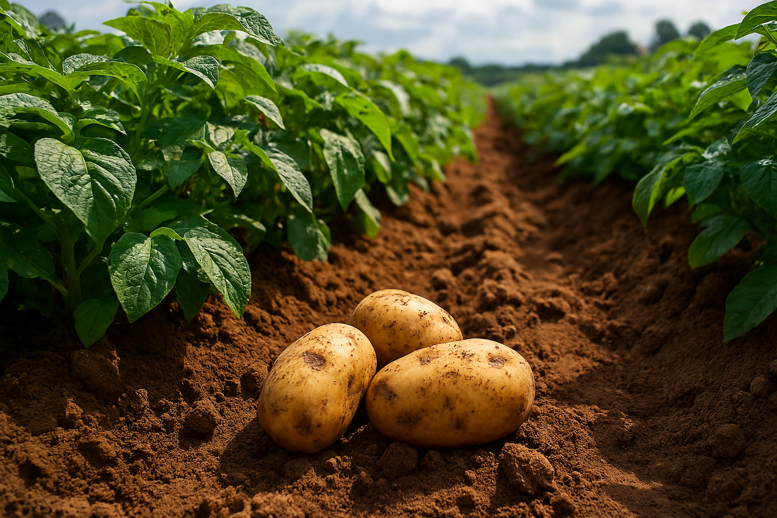 potatoes image